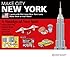 MAKE CITY  NEW YORK