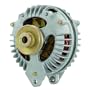 MasterQuality 20160 Premium Remanufactured Alternator
