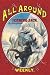 Art Poster, All Around Weekly: Iceberg Jack - 18.75 x 27.5
