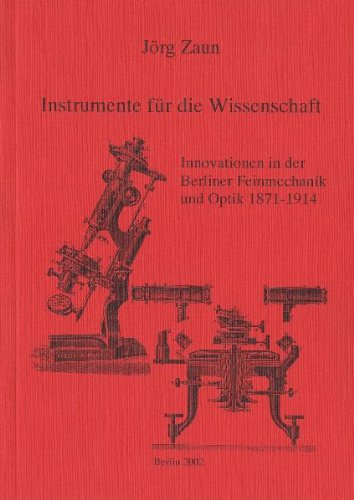 Feinmechanik