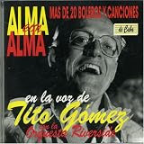 Alma Con Alma