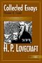Collected Essays of H. P. Lovecraft: Travel
