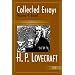 Collected Essays of H. P. Lovecraft: Travel
