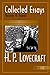 Collected Essays of H. P. Lovecraft: Travel