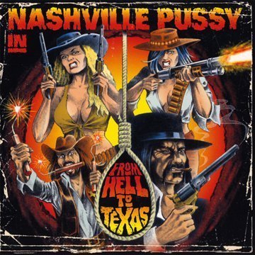 Nashville Pussy - Stone Cold Down Lyrics - Zortam Music