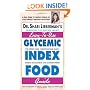 Transitions Lifestyle System Easy-to-Use Glycemic Index Food Guide (Transitions Lifestyle Systems)