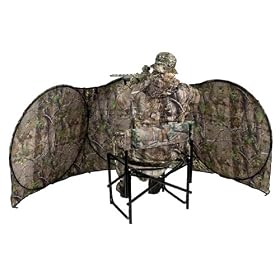 Ameristep Trophyhouse Blind by