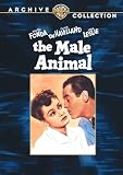 Male Animal [DVD] [1942] [Region 1] [US Import] [NTSC]