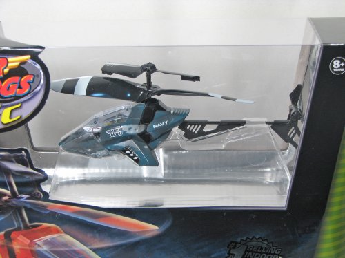 Air Hogs Havoc Heli Navy