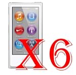 Apple iPod nano7th Screen Protector -...