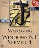 Managing Windows NT Server 4