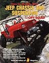 How to Modify Your Jeep Chassis and Suspension for Offroad Use HP1424