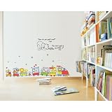 How do you spell love. Winnie the Pooh.Vinyl wall art Inspirational quotes and saying home decor decal sticker