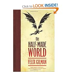 The Half-Made World