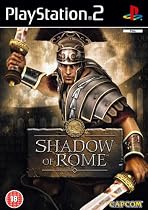 Shadow of Rome (PS2)