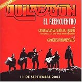 El Reencuentro