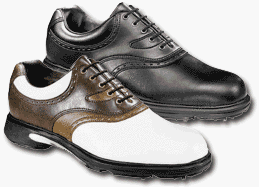 Etonic Stabilite Swept Saddle Golf Shoes Picture