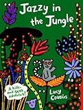 Jazzy in the jungle