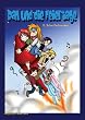 Ran und die Feiertage: 2. Sylvesterkracher: Comic