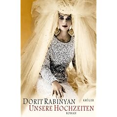 Unsere Hochzeiten