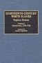 Eighteenth-Century White Slaves: Fugitive Notices; Volume I, Pennsylvania, 1729-1760 (Documentary Reference Collections)