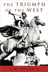 The triumph of the West