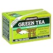 Bigelow Green Tea with Mint, 20-Count Boxes (Pack of 6)