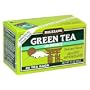 Bigelow Green Tea with Mint, 20-Count Boxes (Pack of 6)