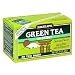 Bigelow Green Tea with Mint, 20-Count Boxes (Pack of 6)