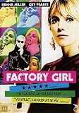 Factory Girl [DVD] (Region 2) (Import)