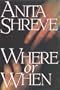 Where Or When