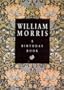 William Morris: A Birthday Book (Artist Stationery)