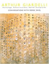 Arthur Giardelli: Painting, Constructions, Relief Sculptures