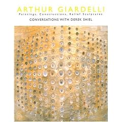Arthur Giardelli: Painting, Constructions, Relief Sculptures
