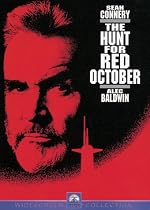 The Hunt for Red October