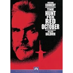 The Hunt for Red October