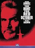 The Hunt for Red October (Widescreen)