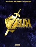 The Legend of Zelda - Ocarina of Time Spieleberater - 