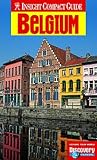 Books : Belgium Insight Compact Guide (Insight Compact Guides)