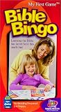 Bible Bingo (My First Game)