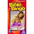 Bible Bingo (My First Game) by