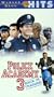 Police Academy 3 [VHS]