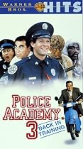 Police Academy 3
