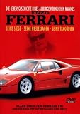 Enzo Ferrari