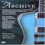 The Archive, Vol. 2