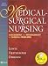 Medical-Surgical Nursing: Assessment and Management of Clinical Problems