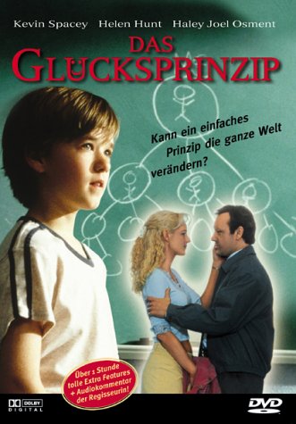 Childrens Toyshop  DVD : Das Glücksprinzip