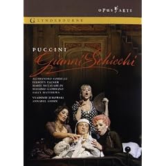 Puccini, Giacomo - Gianni Schicchi