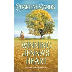 Winning Jenna's Heart