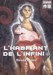 L'Habitant de l'infini, tome 4
